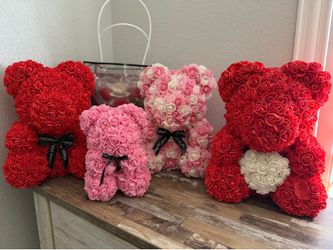 Ositos de decoración gratis