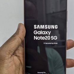 Samsung Galaxy Note 20