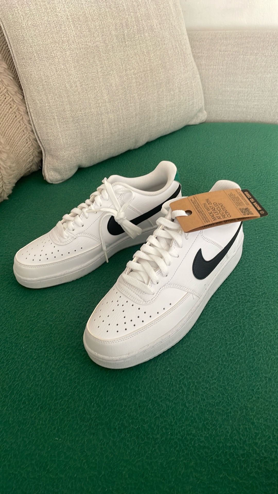 Nike Court