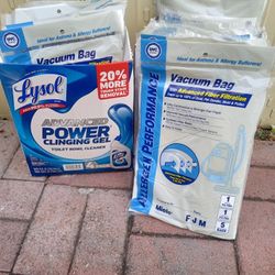 Vacuum Bags