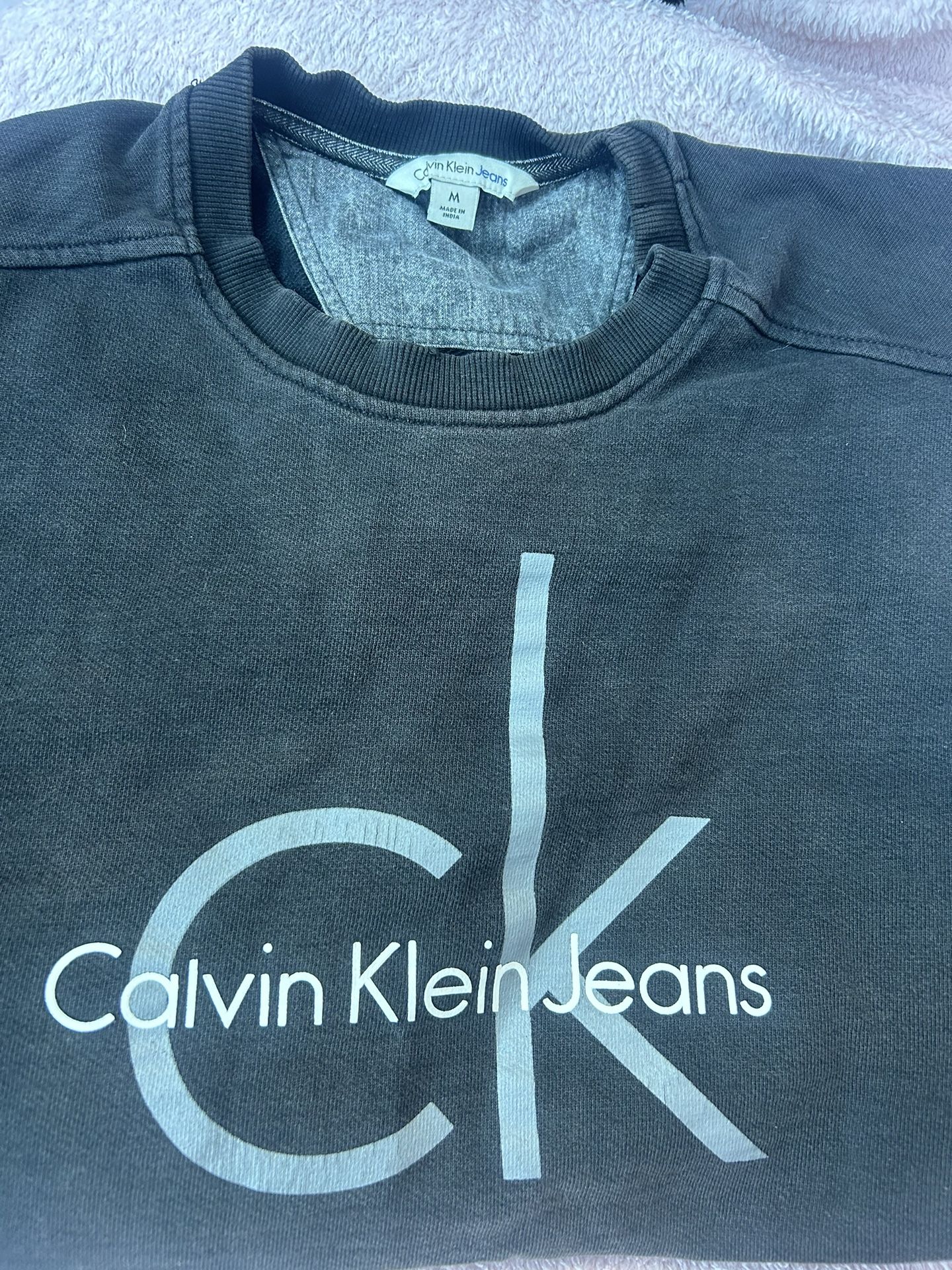 Calvin Klein Sweatshirt
