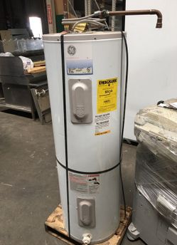 Water heater 67 Gallons