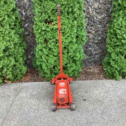 Snap-On 2 Ton Jack 