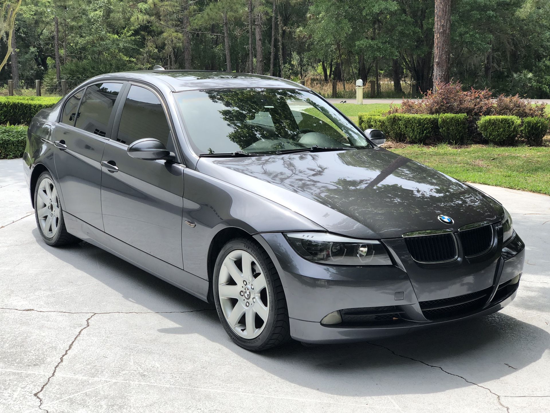 2006 BMW 3 Series