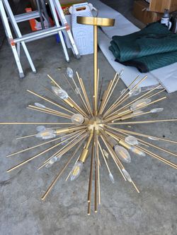 Free Chandelier