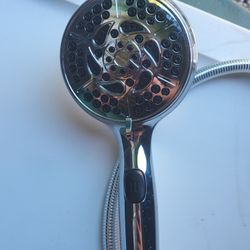 Handheld Shower Head