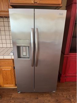 Fridge
