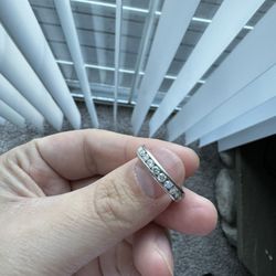Men’s Engagement Ring 