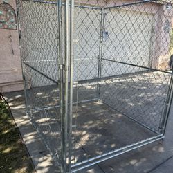 Kennel $385