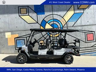 2025 Denago Rover Xl6