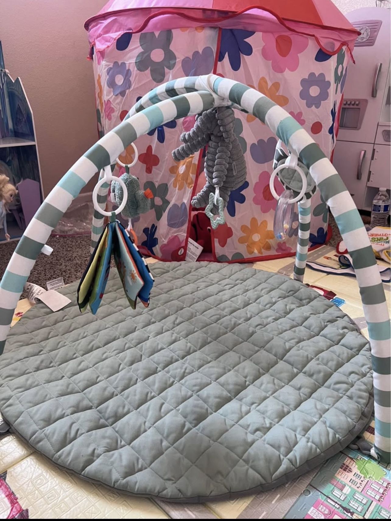 Baby Play Mat