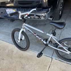 BMX Kids Bike