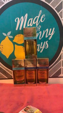 Ogx sérum 2 for $12