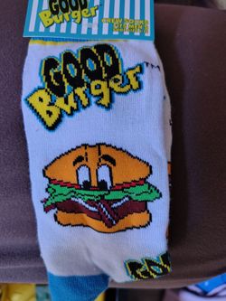 Knee hi socks