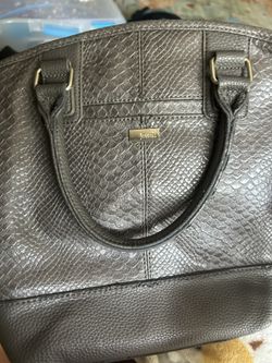 Jewell purse 