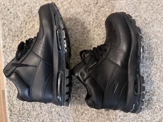 Nike Boots Sz11