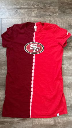 49ers Women's Dress