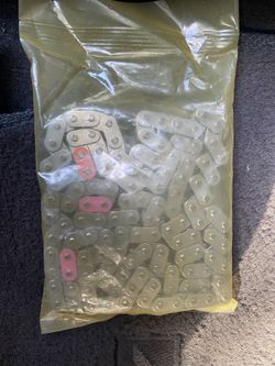 Guide Chain ,and Chain Timing Hyundai 2012