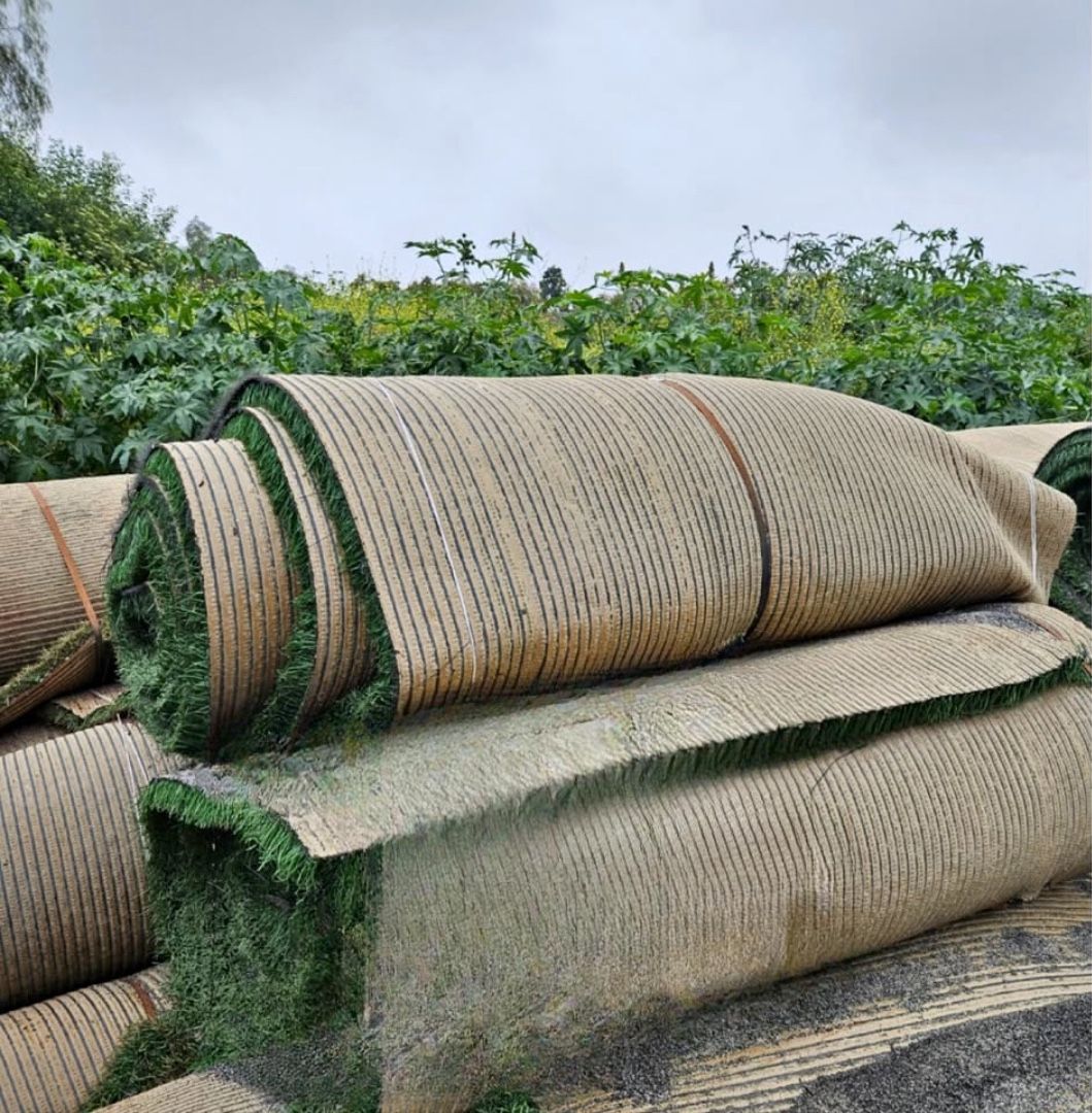 Turf Roll SALE in NorCal!