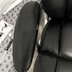 Desk-office Chair