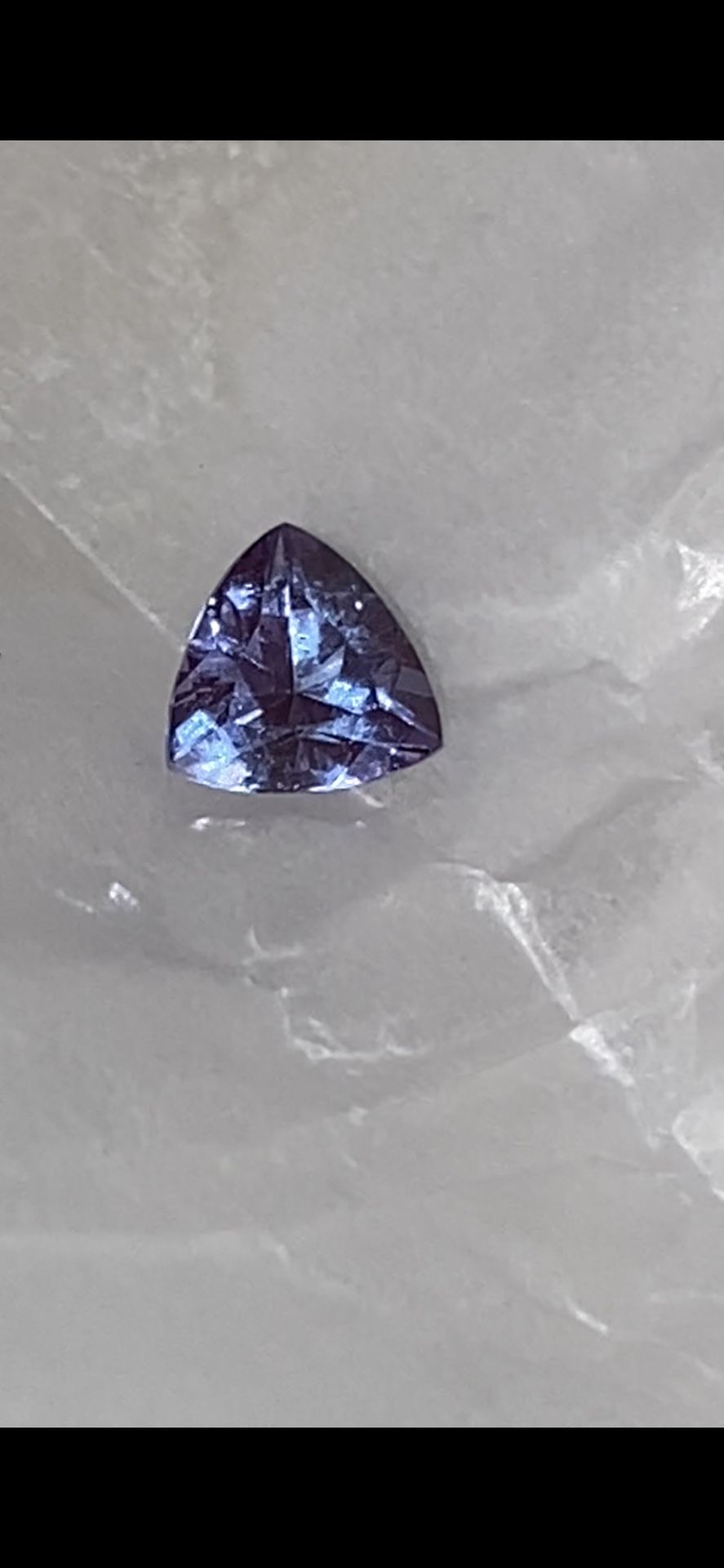 1.00CT Alexandrite 