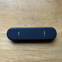 Onn SD and MicroSD Card Reader USB 2.0 