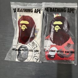 Bape Shirts