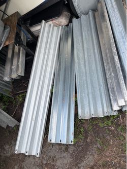 Hurricane shutters