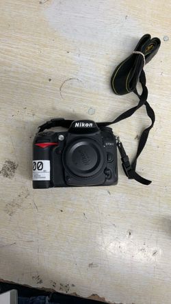 Nikon D7000