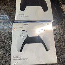PlayStation Dual Sense Controller