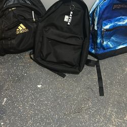 Backpacks