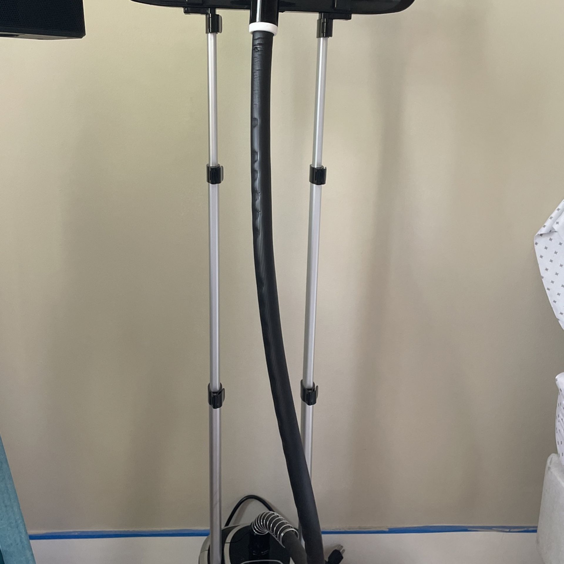 Professional Steamer for Clothes Anthter 1500W Powerful Full Size Garment Steamers