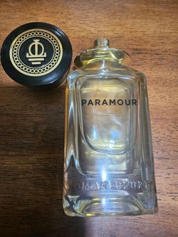 Omanluxury Paramour 100ml edp