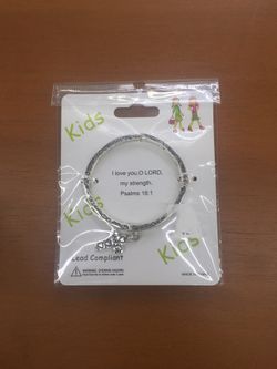 Bracelet