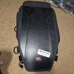 Motorcycle bag