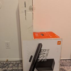 JBL Speaker