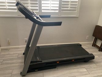 NordicTrac Treadmill