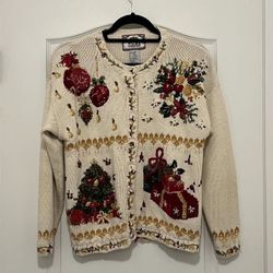 Women Coat - Holiday #219