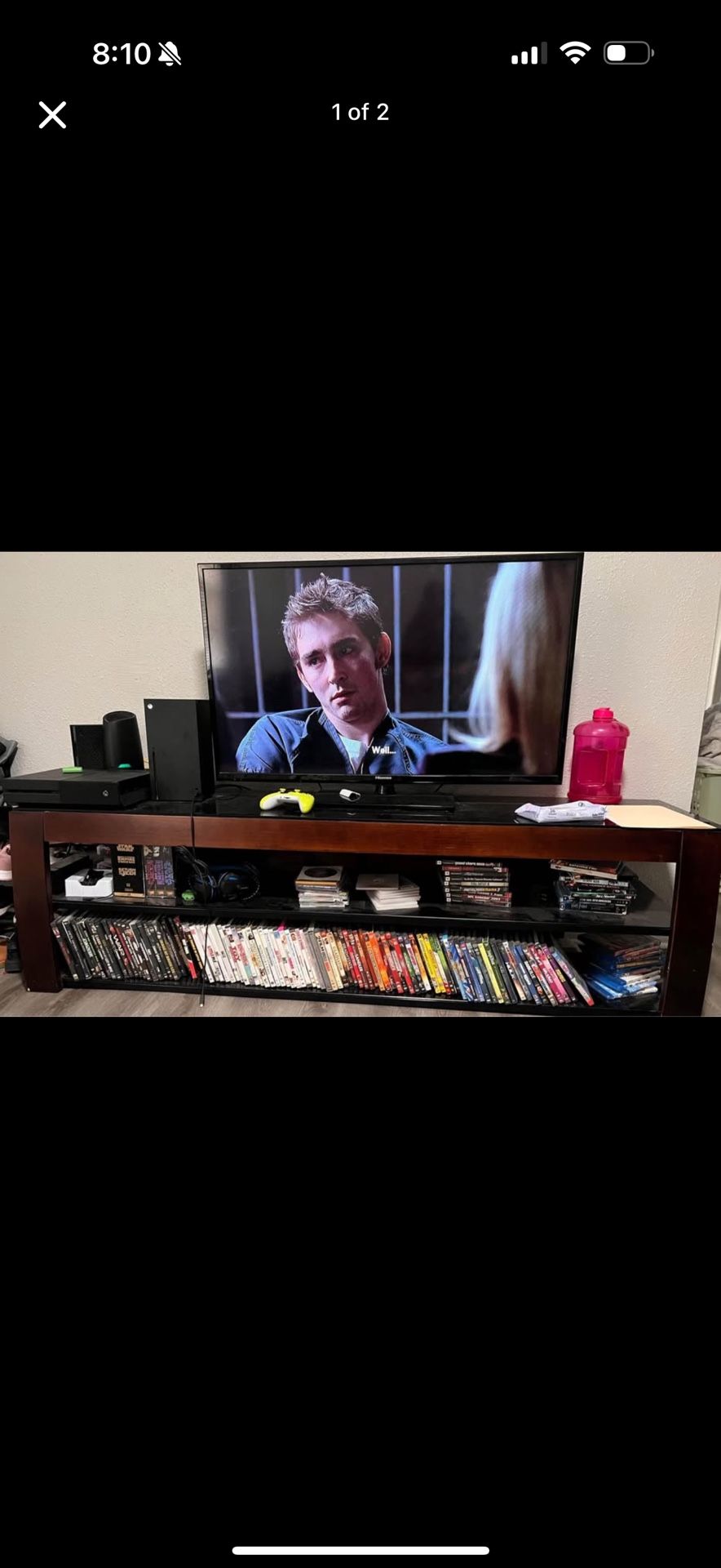 Tv stand