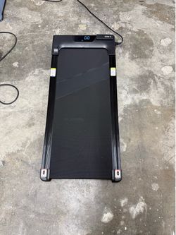 Walking Pad w/ Remote