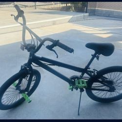 Bmx Bicycle $100