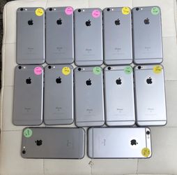 iPhone 6s 32GB Factory Unlocked-Space Gray