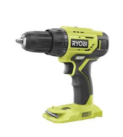 Ryobi Drill / Driver 18V Tool Only