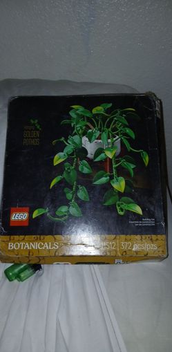 Botanicals Legos