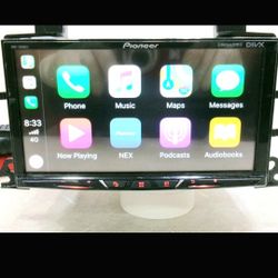 Pioneer 2400NEX $150