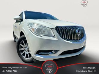 2013 Buick Enclave