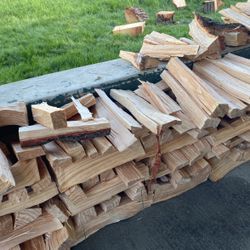 Firewood For Sale (Great Price)