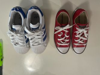 Kids shoes