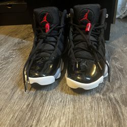 Nike Jordan’s (Men)