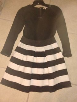 "Sheek" Dinner/Party Dress SZ. M